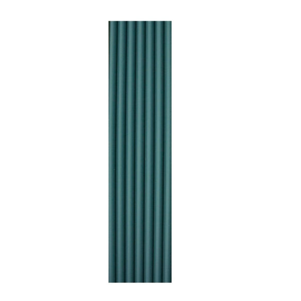 6 Inches WPC Louver – 6 x 114 Inches Durable Wood-Plastic Composite Panel