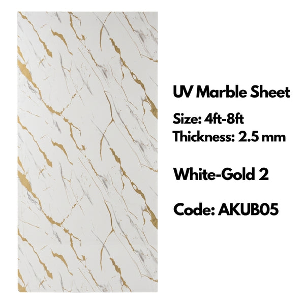 UV Marble Wall Panels in Bangladesh 4ftx8ft Waterproof and Fireproof