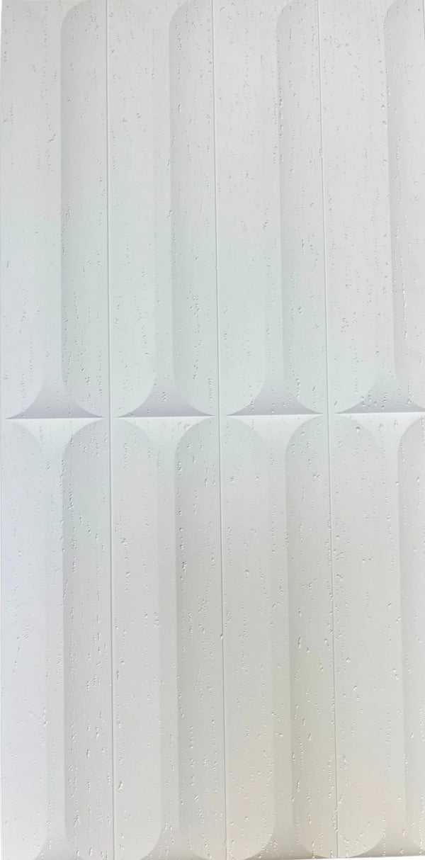PU Stone – Style Brick Pattern Decorative Wall Panel (2 ft x 4 ft)