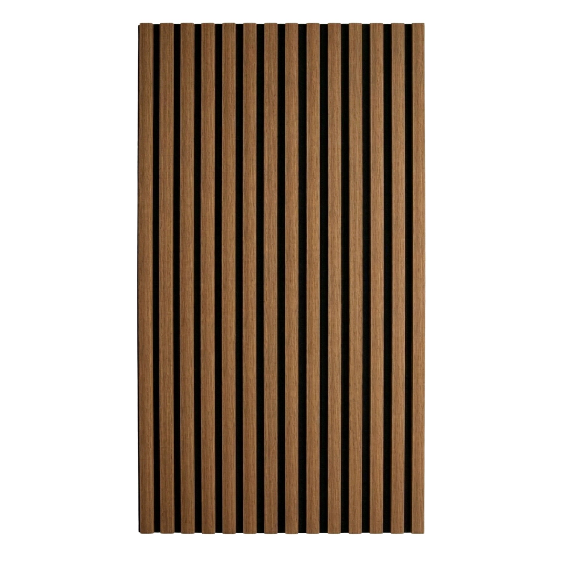 Acoustic panel