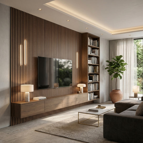 Acoustic panel