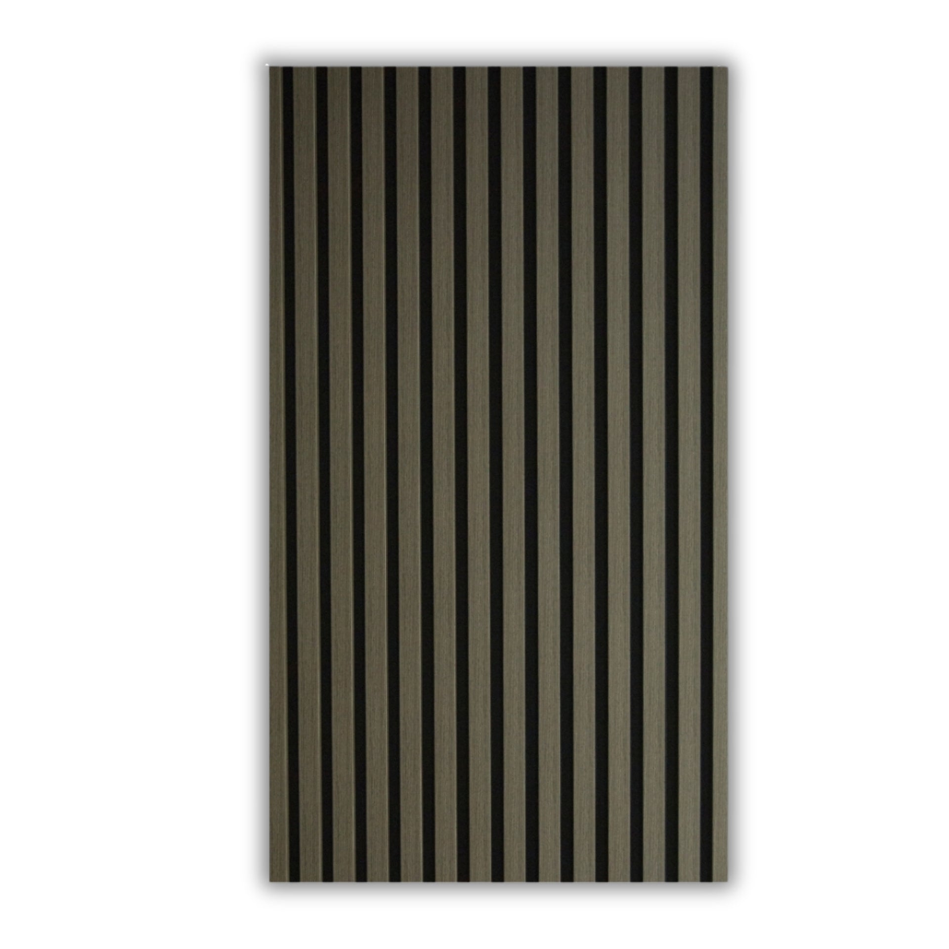 Acoustic panel