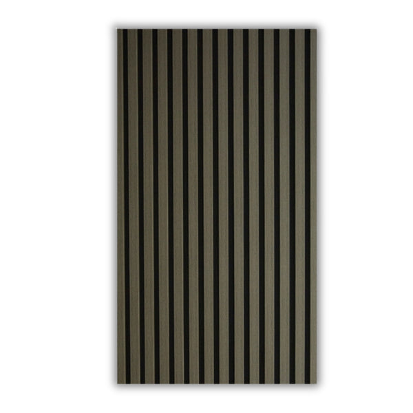 Acoustic panel
