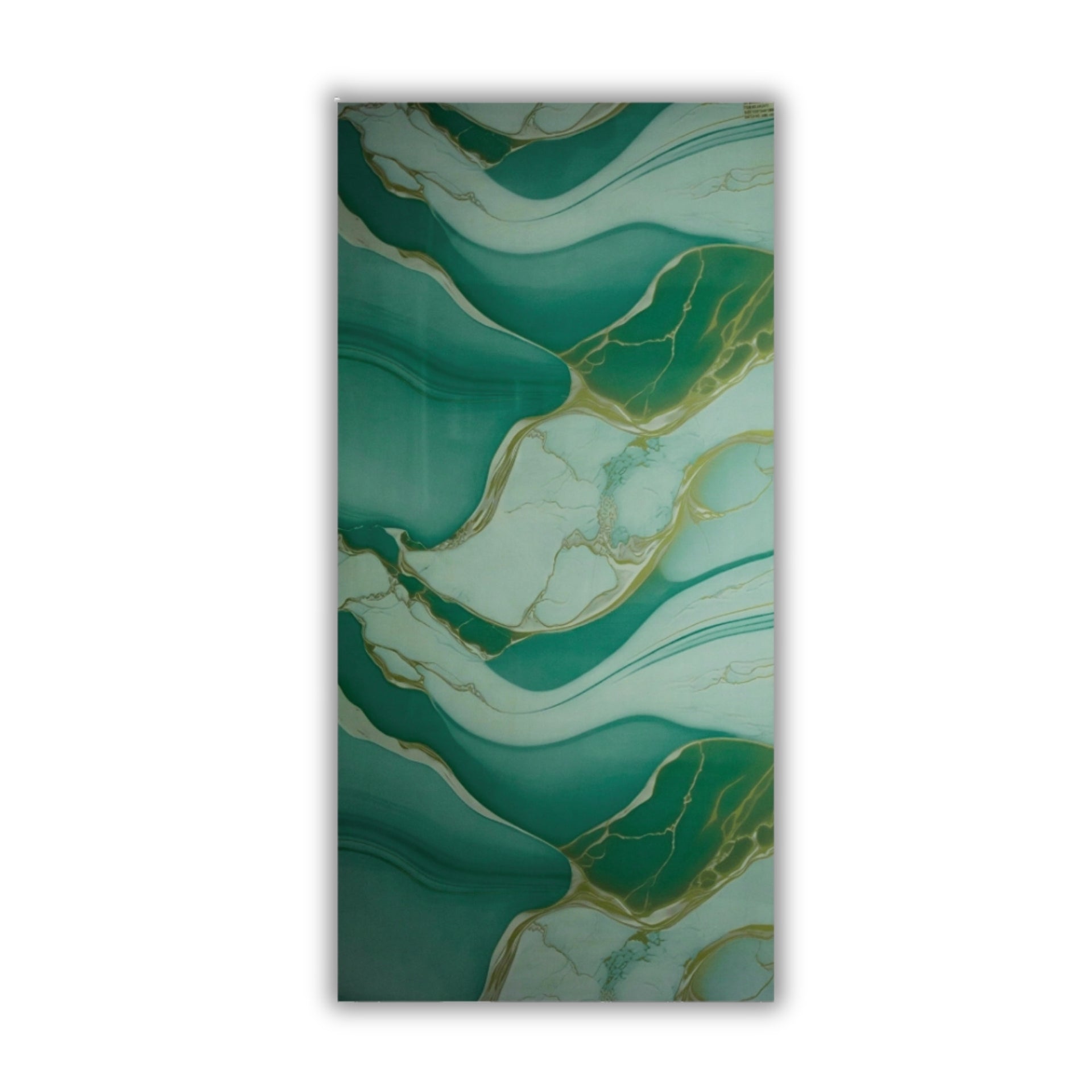 Bamboo Charcoal Board – Eco-Friendly Decorative Wall & Ceiling Panel(4/8 Feet)