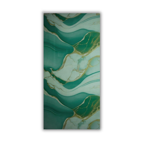 Bamboo Charcoal Board – Eco-Friendly Decorative Wall & Ceiling Panel(4/8 Feet)