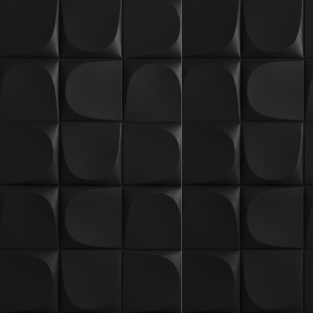 PU Stone – Breadcrumb Pattern Decorative Wall Panel (2 ft x 4 ft)