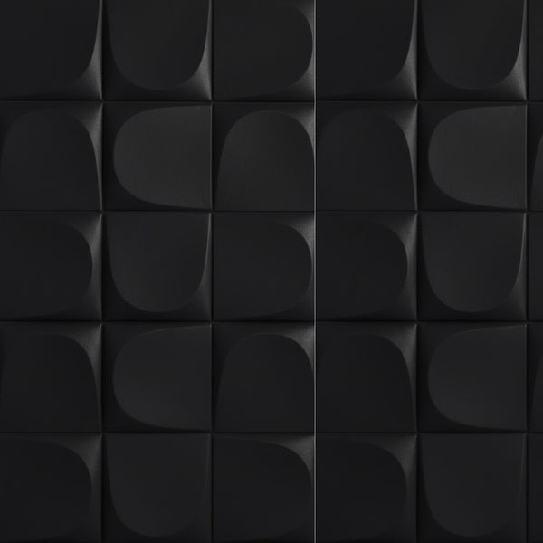 PU Stone – Breadcrumb Pattern Decorative Wall Panel (2 ft x 4 ft)