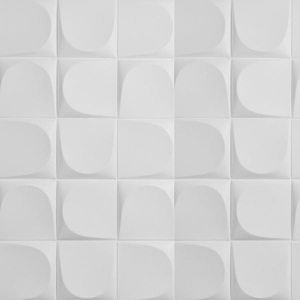 PU Stone – Breadcrumb Pattern Decorative Wall Panel (2 ft x 4 ft)