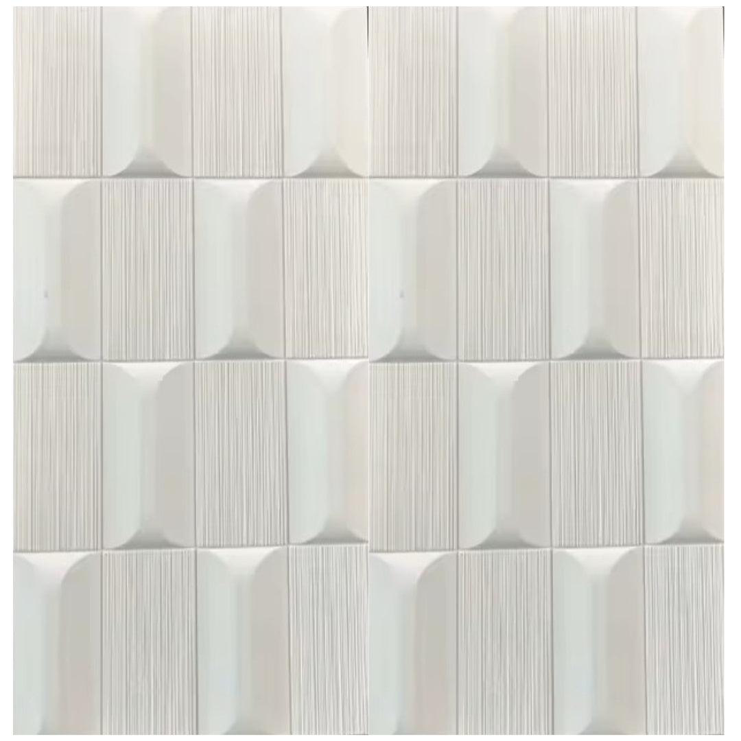 PU Stone – Velvet Pattern Decorative Wall Panel (2 ft x 4 ft)