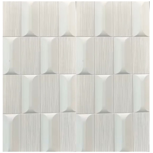 PU Stone – Velvet Pattern Decorative Wall Panel (2 ft x 4 ft)
