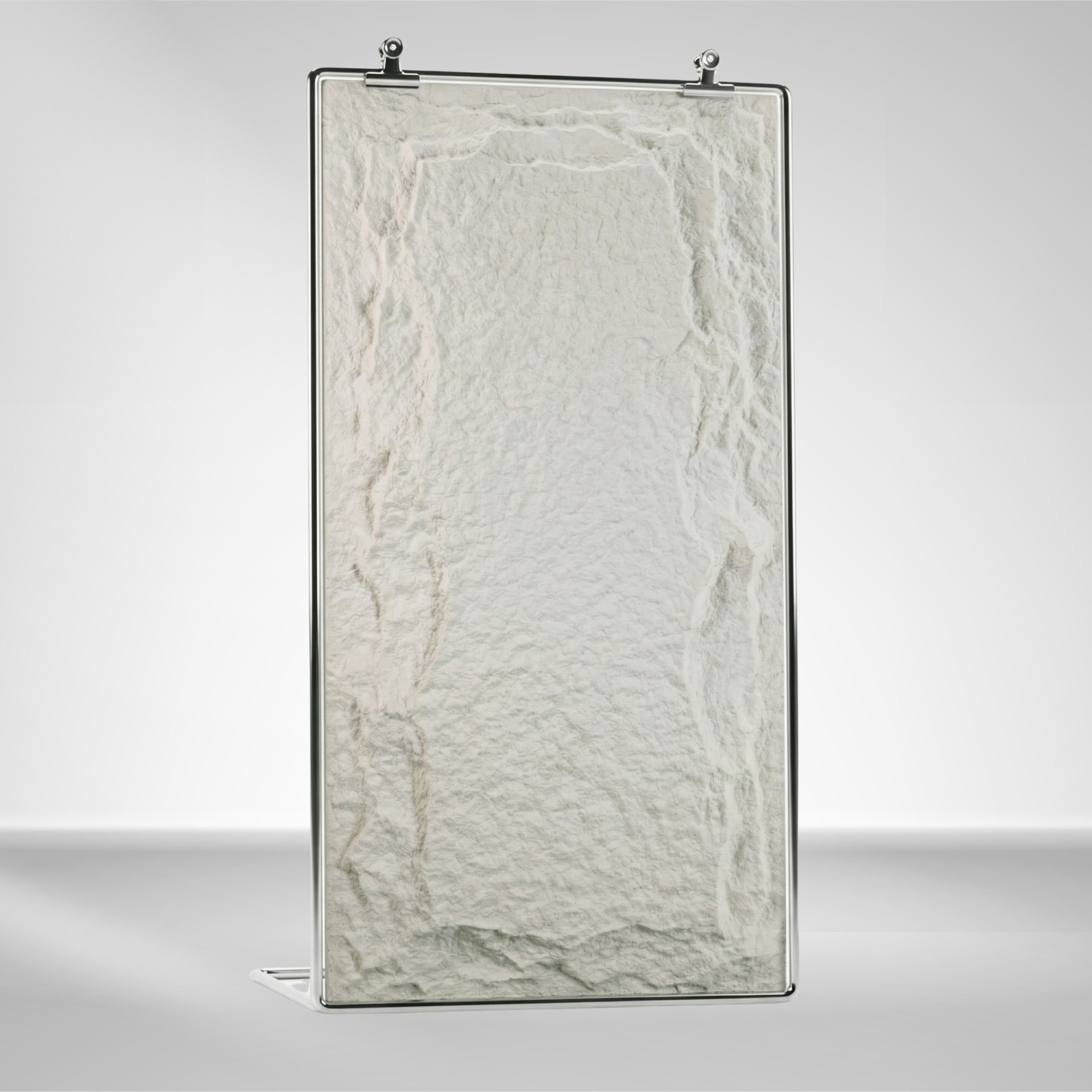 PU Mushroom Wall Panel (2 ft x 4 ft)