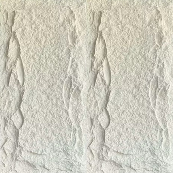 PU Mushroom Wall Panel (2 ft x 4 ft)