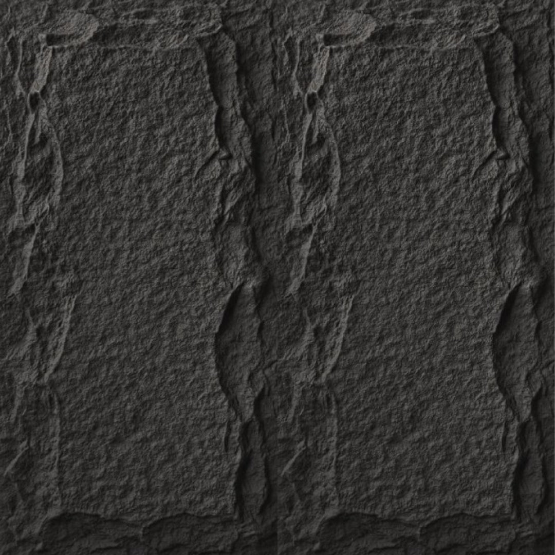 PU Mushroom Wall Panel (2 ft x 4 ft)