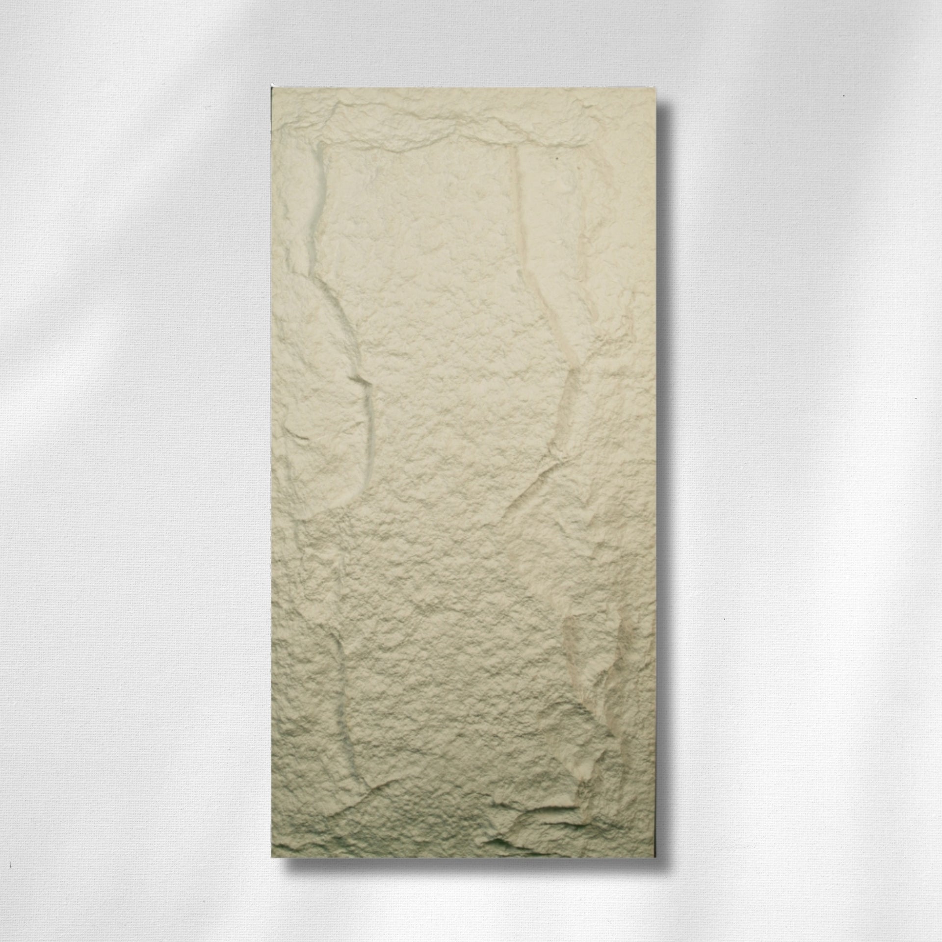 PU Stone – Rock Pattern Decorative Wall Panel (2 ft x 4 ft)