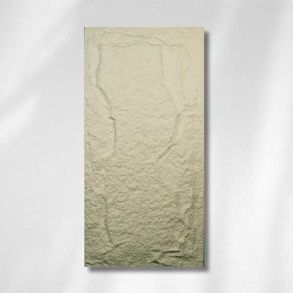 PU Stone – Rock Pattern Decorative Wall Panel (2 ft x 4 ft)