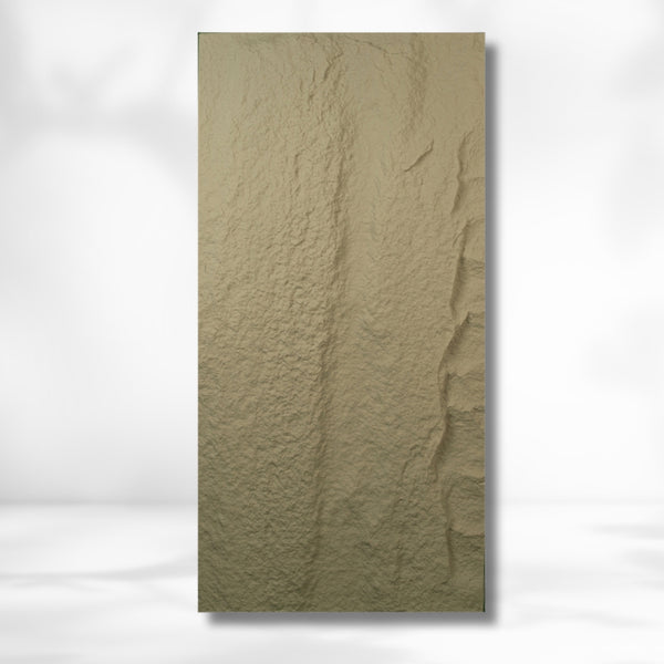 PU Stone – Rock Pattern Decorative Wall Panel (2 ft x 4 ft)