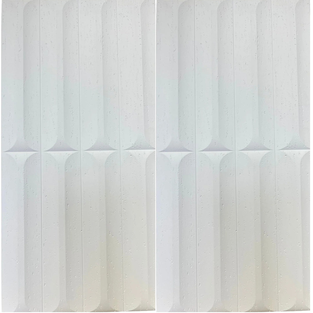 PU Stone – Style Brick Pattern Decorative Wall Panel (2 ft x 4 ft)