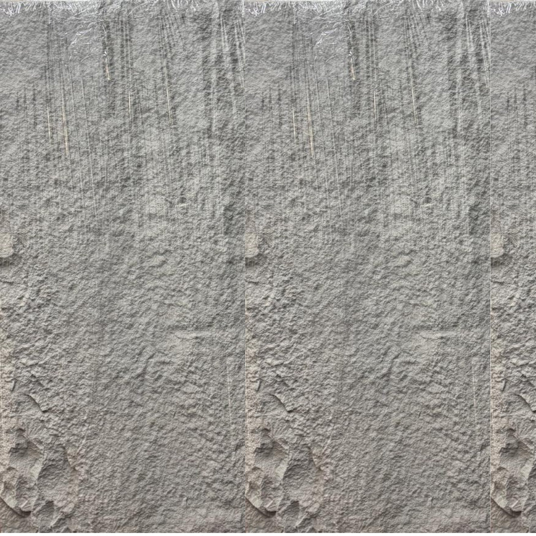 PU Stone – Special Pattern Decorative Wall Panel (2 ft x 4 ft)