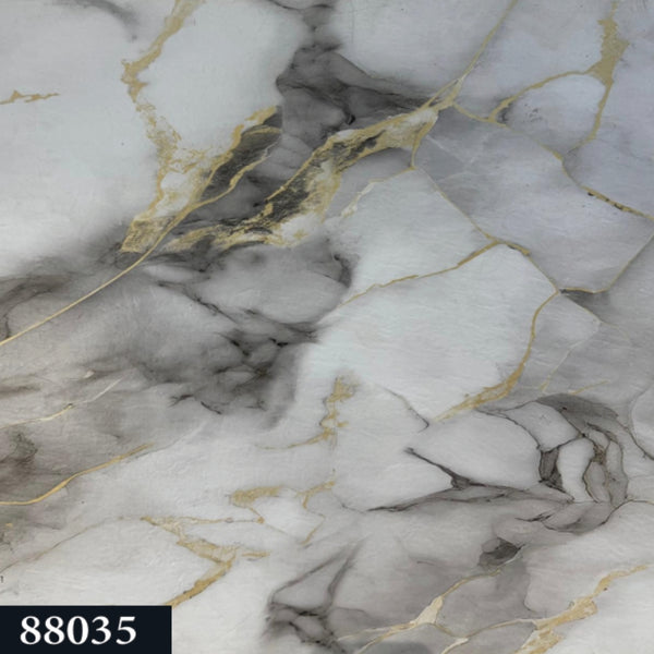 PVC Floor Sticker – Waterproof Self-Adhesive Vinyl Flooring(24/24 Inches)