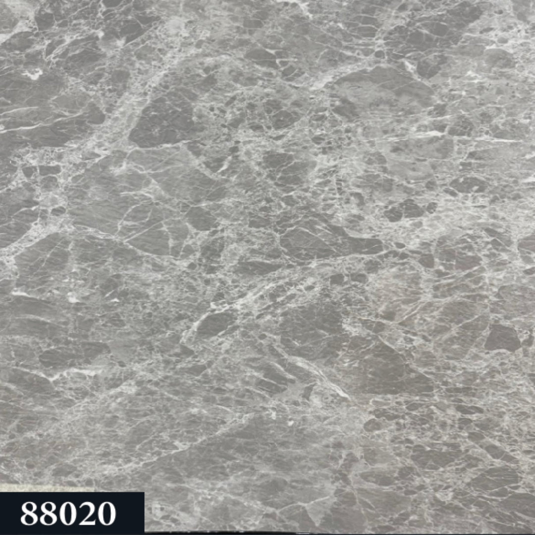 PVC Floor Sticker – Waterproof Self-Adhesive Vinyl Flooring(24/24 Inches)