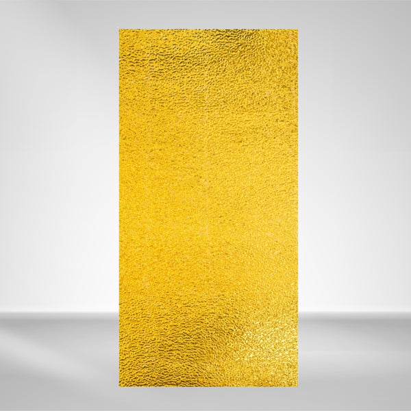 Water Ripple Sticker – Reflective Decorative Wall & Ceiling Panel (4 ft x 10 ft)