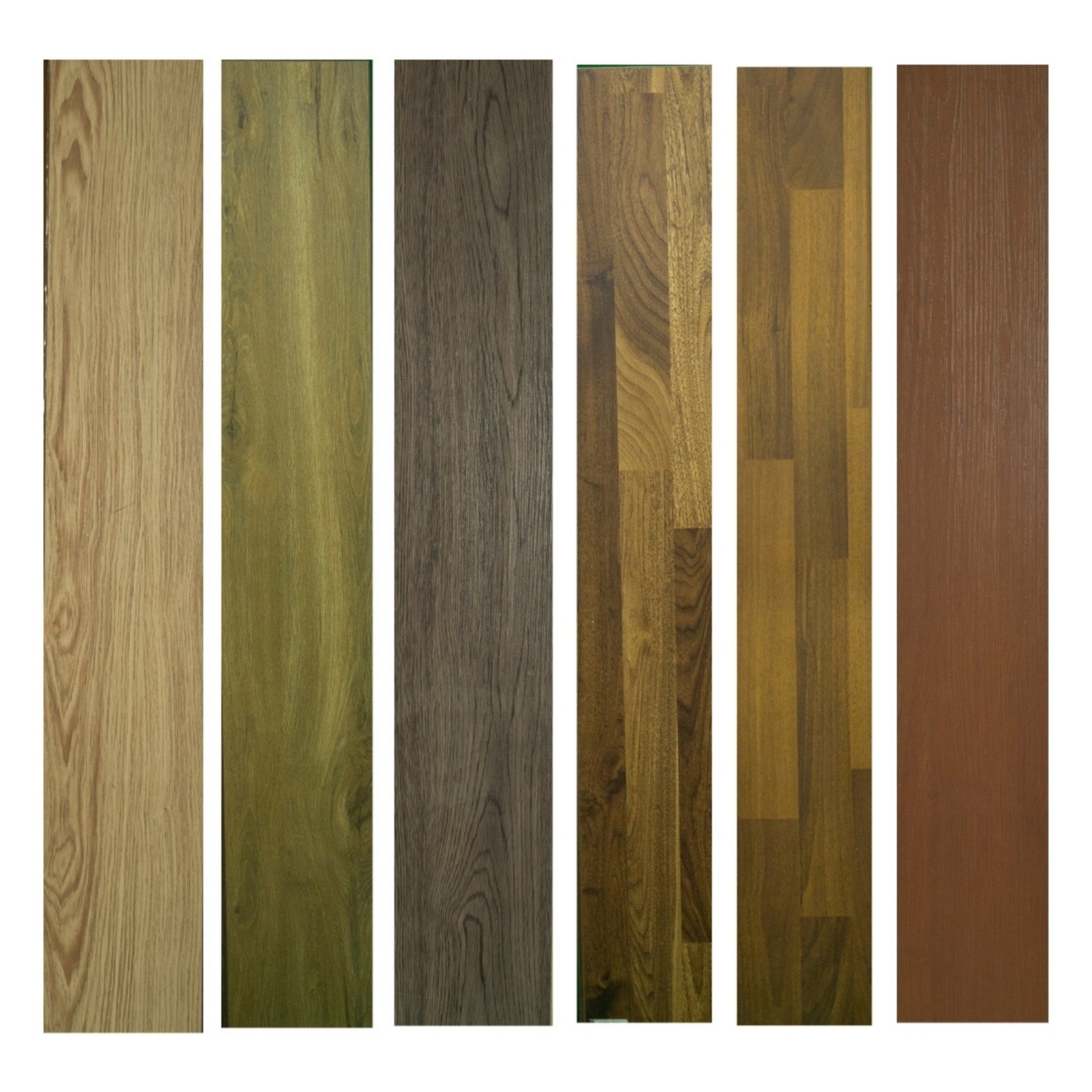 Wooden Floor