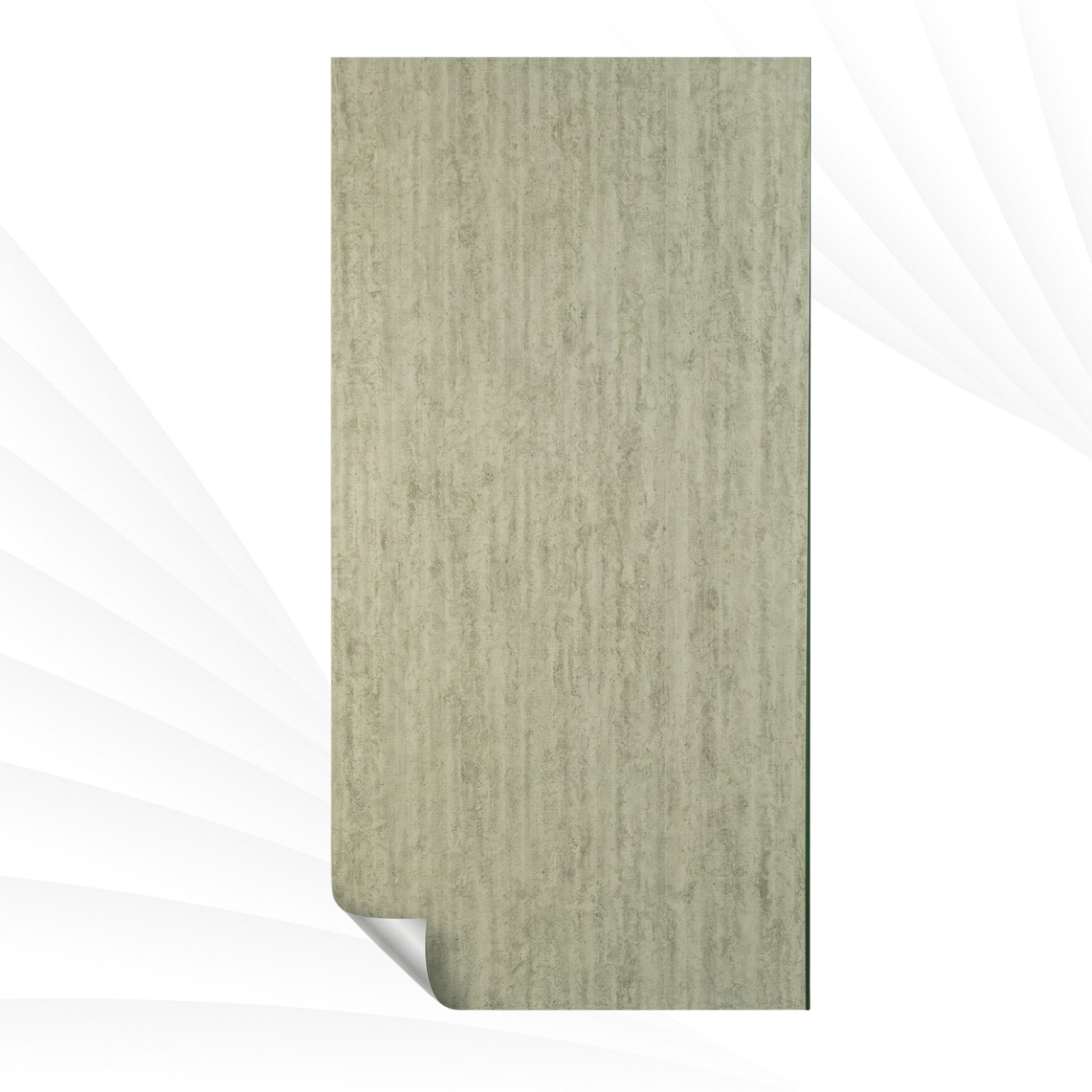 Soft Stone Wall Sticker – 3D Textured Decorative Wall Panel (2 ft x 4 ft)
