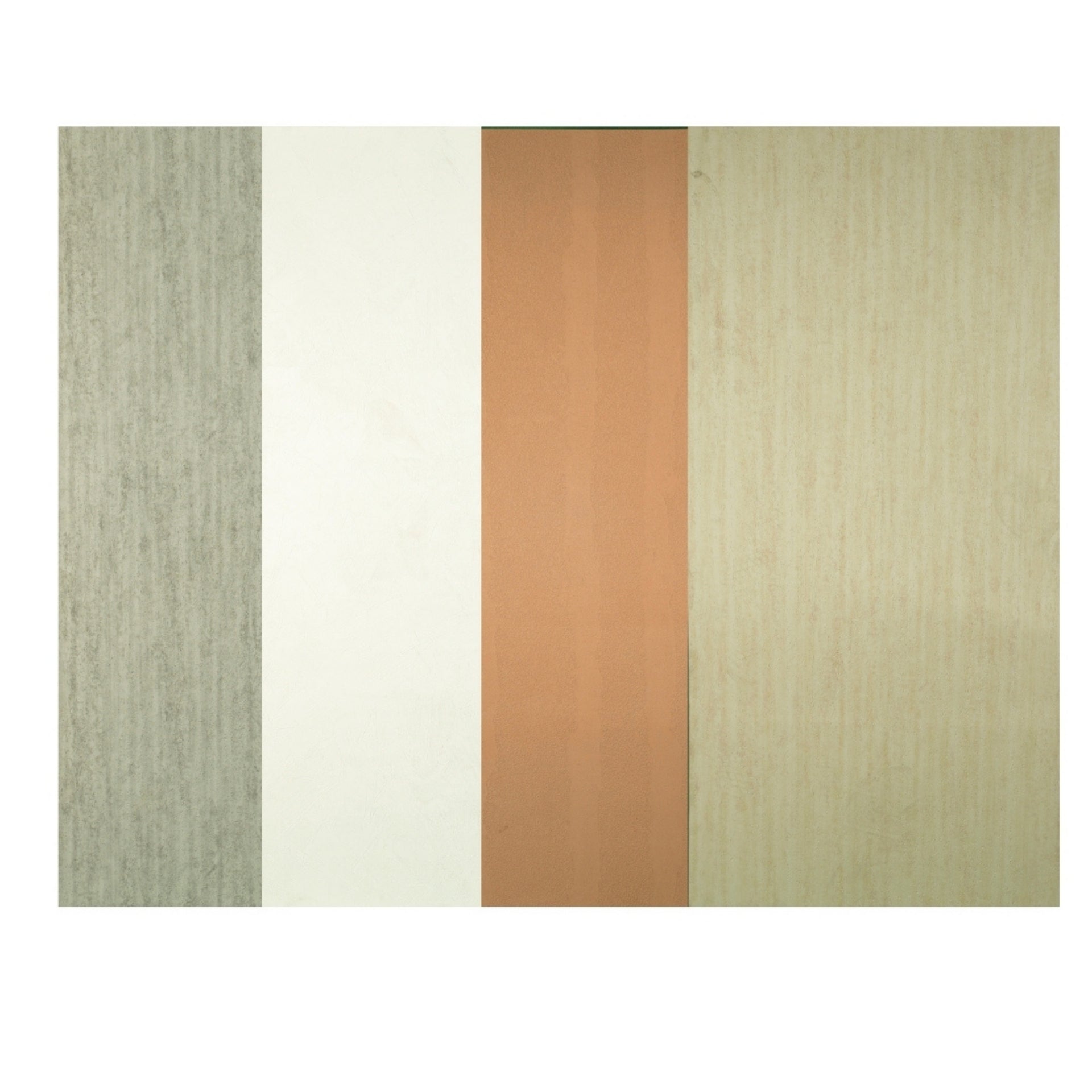 Soft Stone Wall Sticker – 3D Textured Decorative Wall Panel (2 ft x 4 ft)