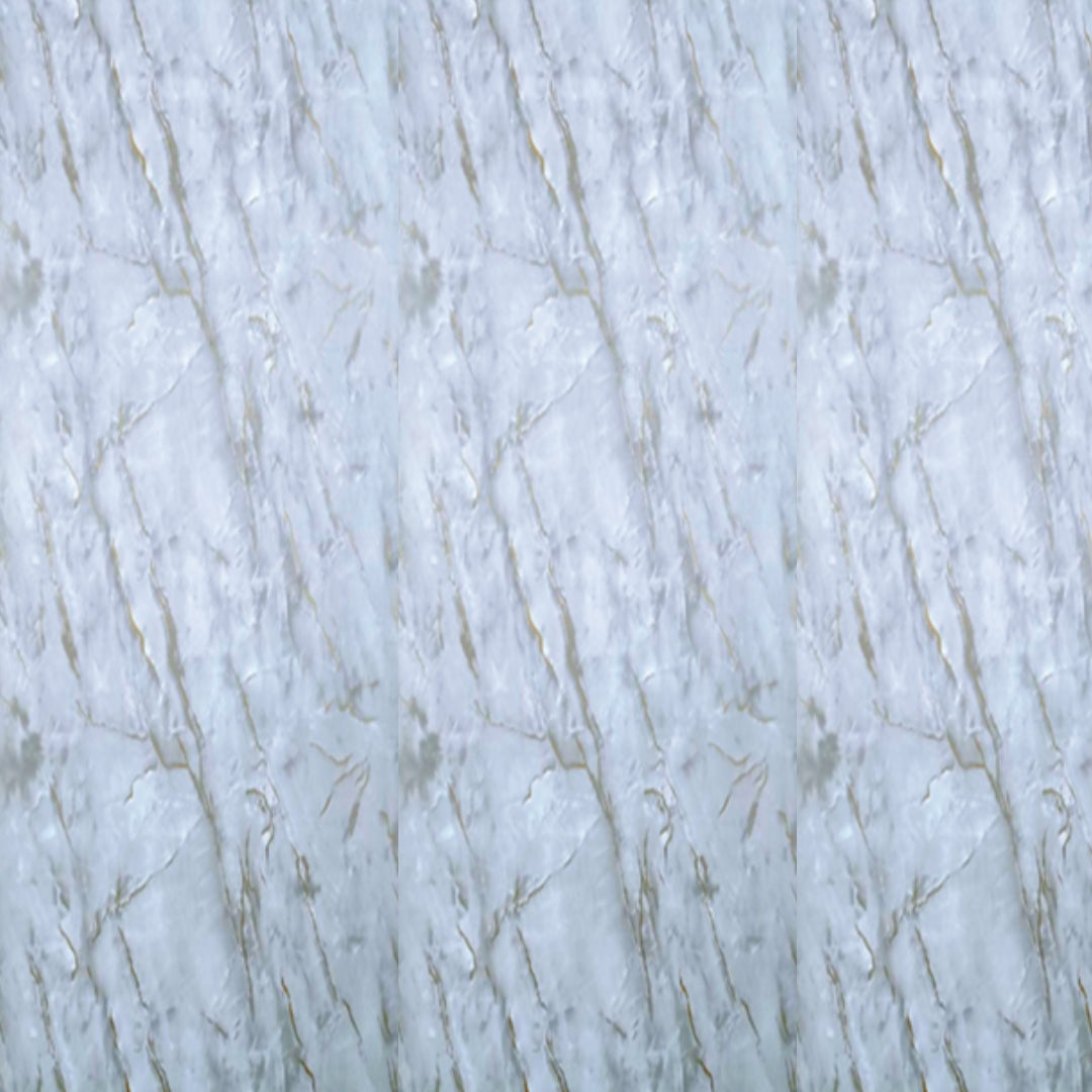 UV Marble Sheet – High-Gloss Decorative Wall Panel (4 ft x 8 ft)