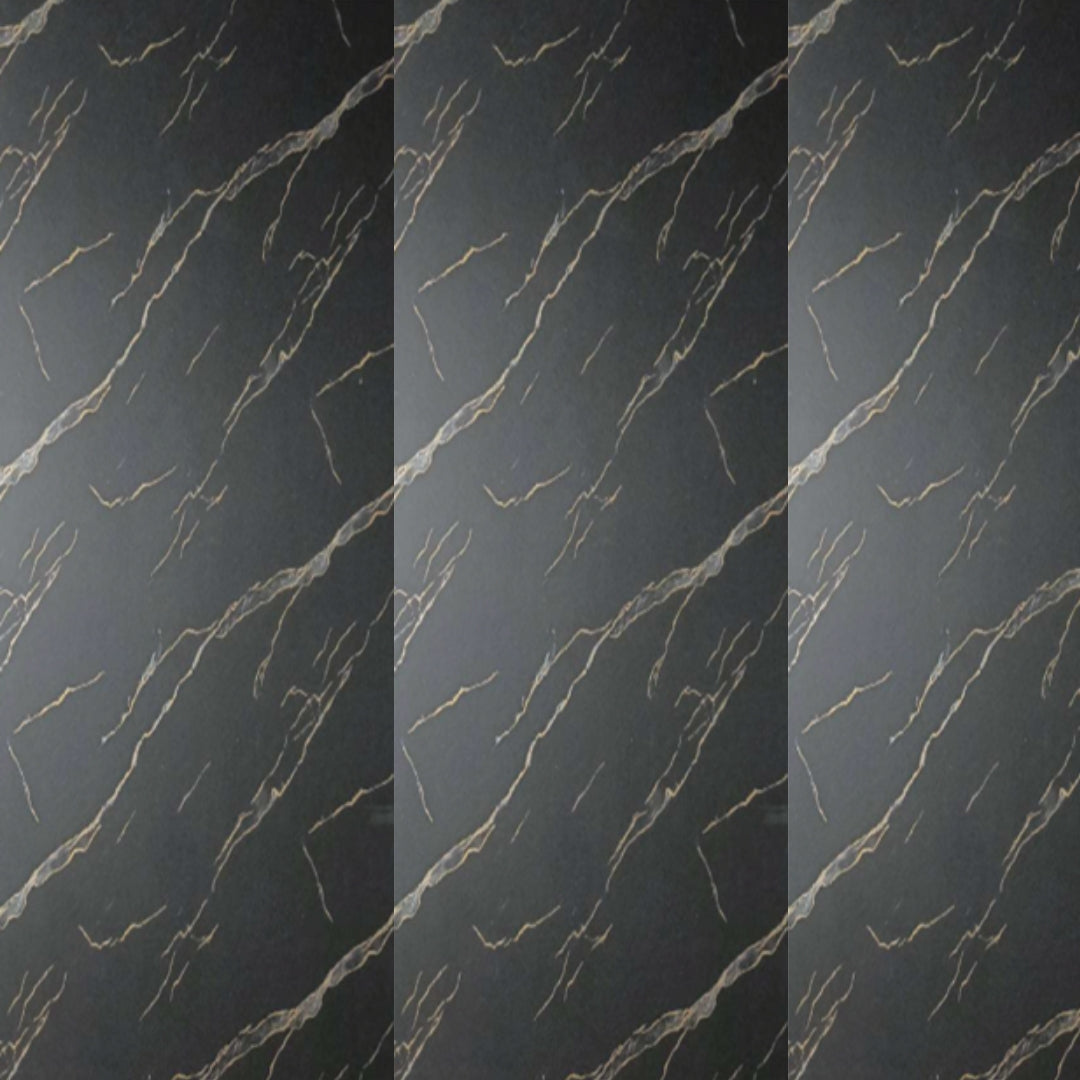 UV Marble Sheet – High-Gloss Decorative Wall Panel (4 ft x 8 ft)
