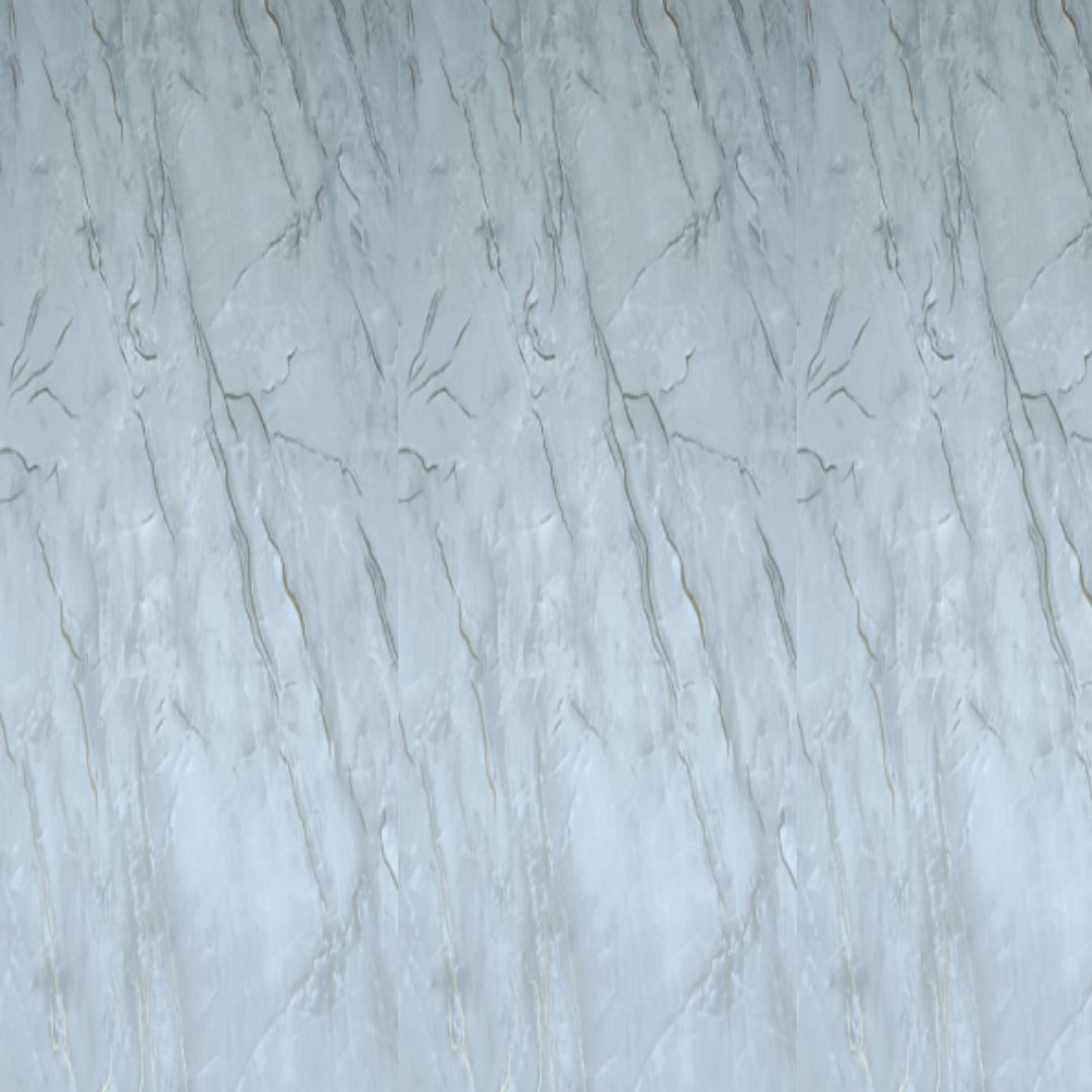 UV Marble Sheet – High-Gloss Decorative Wall Panel (4 ft x 8 ft)