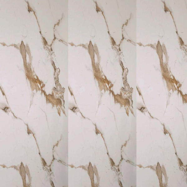 UV Marble Sheet – High-Gloss Decorative Wall Panel (4 ft x 8 ft)