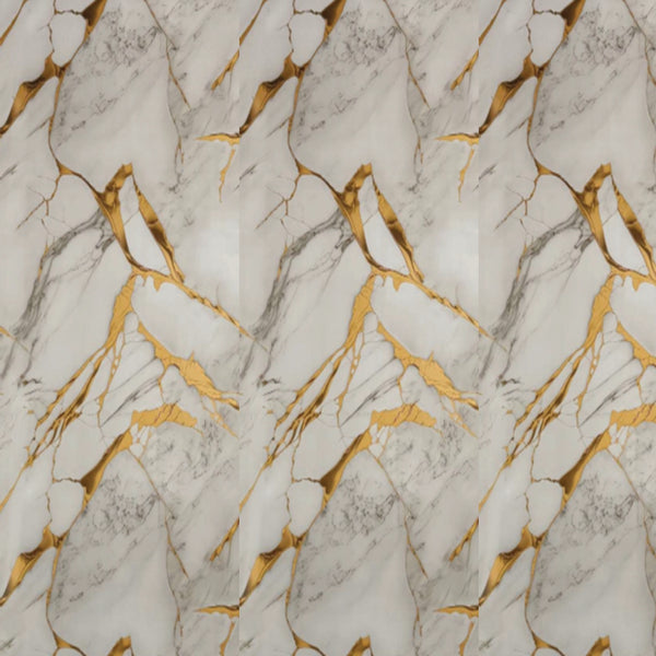 UV Marble Sheet – High-Gloss Decorative Wall Panel (4 ft x 8 ft)