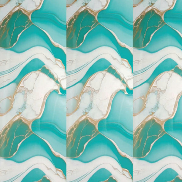 UV Marble Sheet – High-Gloss Decorative Wall Panel (4 ft x 8 ft)